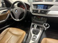 BMW X1 (E84) XDRIVE20D 177CH LUXE - <small></small> 12.970 € <small>TTC</small> - #12