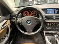 BMW X1 (E84) XDRIVE20D 177CH LUXE - <small></small> 12.970 € <small>TTC</small> - #16