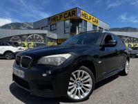 BMW X1 (E84) XDRIVE20D 177CH M SPORT - <small></small> 11.990 € <small>TTC</small> - #1