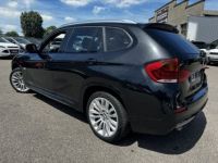 BMW X1 (E84) XDRIVE20D 177CH M SPORT - <small></small> 11.990 € <small>TTC</small> - #2