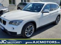 BMW X1 (E84) XDRIVE20D 184CH SPORT - <small></small> 12.990 € <small>TTC</small> - #1