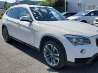 BMW X1 (E84) XDRIVE20D 184CH SPORT - <small></small> 12.990 € <small>TTC</small> - #6