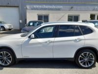 BMW X1 (E84) XDRIVE20D 184CH SPORT - <small></small> 12.990 € <small>TTC</small> - #7