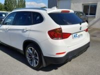 BMW X1 (E84) XDRIVE20D 184CH SPORT - <small></small> 12.990 € <small>TTC</small> - #8