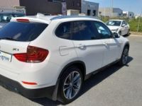 BMW X1 (E84) XDRIVE20D 184CH SPORT - <small></small> 12.990 € <small>TTC</small> - #9