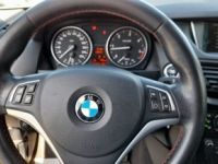 BMW X1 (E84) XDRIVE20D 184CH SPORT - <small></small> 12.990 € <small>TTC</small> - #13