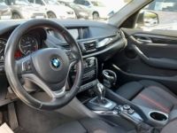 BMW X1 (E84) XDRIVE20D 184CH SPORT - <small></small> 12.990 € <small>TTC</small> - #17