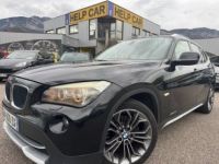 BMW X1 (E84) XDRIVE20DA 177CH M SPORT{2009/10 - 2012/07} - <small></small> 11.990 € <small>TTC</small> - #1