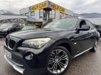 BMW X1 (E84) XDRIVE20DA 177CH M SPORT{2009/10 - 2012/07} - <small></small> 11.990 € <small>TTC</small> - #2