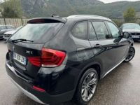 BMW X1 (E84) XDRIVE20DA 177CH M SPORT{2009/10 - 2012/07} - <small></small> 11.990 € <small>TTC</small> - #5