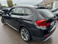 BMW X1 (E84) XDRIVE20DA 177CH M SPORT{2009/10 - 2012/07} - <small></small> 11.990 € <small>TTC</small> - #6