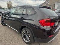 BMW X1 (E84) XDRIVE20DA 177CH M SPORT{2009/10 - 2012/07} - <small></small> 11.990 € <small>TTC</small> - #7