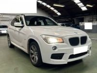 BMW X1 (E84) XDRIVE20DA 177CH SPORT DESIGN - <small></small> 15.990 € <small>TTC</small> - #2