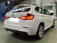 BMW X1 (E84) XDRIVE20DA 177CH SPORT DESIGN - <small></small> 15.990 € <small>TTC</small> - #3