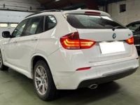 BMW X1 (E84) XDRIVE20DA 177CH SPORT DESIGN - <small></small> 15.990 € <small>TTC</small> - #4