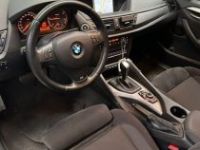 BMW X1 (E84) XDRIVE20DA 177CH SPORT DESIGN - <small></small> 15.990 € <small>TTC</small> - #5