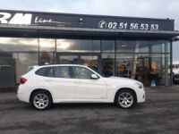 BMW X1 (E84) XDRIVE20DA 177CH SPORT DESIGN - <small></small> 15.990 € <small>TTC</small> - #8