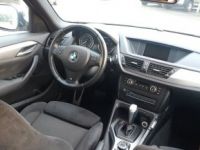 BMW X1 (E84) XDRIVE20DA 177CH SPORT DESIGN - <small></small> 15.990 € <small>TTC</small> - #9