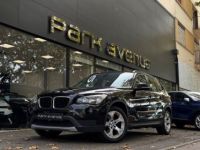 BMW X1 (E84) XDRIVE20DA 184CH LOUNGE - <small></small> 11.990 € <small>TTC</small> - #1