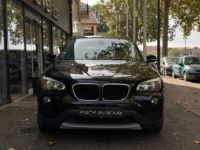 BMW X1 (E84) XDRIVE20DA 184CH LOUNGE - <small></small> 11.990 € <small>TTC</small> - #2