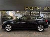 BMW X1 (E84) XDRIVE20DA 184CH LOUNGE - <small></small> 11.990 € <small>TTC</small> - #3