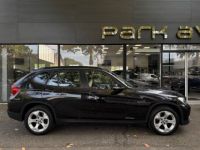 BMW X1 (E84) XDRIVE20DA 184CH LOUNGE - <small></small> 11.990 € <small>TTC</small> - #4