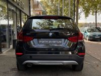 BMW X1 (E84) XDRIVE20DA 184CH LOUNGE - <small></small> 11.990 € <small>TTC</small> - #7