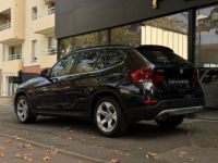 BMW X1 (E84) XDRIVE20DA 184CH LOUNGE - <small></small> 11.990 € <small>TTC</small> - #8