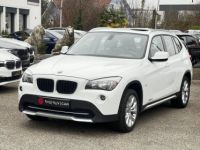 BMW X1 (E84) XDRIVE20IA 184CH LUXE - <small></small> 12.990 € <small>TTC</small> - #1