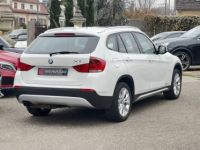 BMW X1 (E84) XDRIVE20IA 184CH LUXE - <small></small> 12.990 € <small>TTC</small> - #2