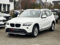 BMW X1 (E84) XDRIVE20IA 184CH LUXE - <small></small> 12.990 € <small>TTC</small> - #4