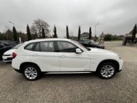 BMW X1 (E84) XDRIVE20IA 184CH LUXE - <small></small> 12.990 € <small>TTC</small> - #5