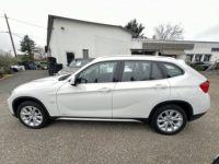 BMW X1 (E84) XDRIVE20IA 184CH LUXE - <small></small> 12.990 € <small>TTC</small> - #6