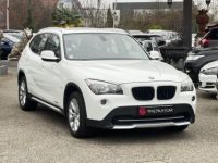 BMW X1 (E84) XDRIVE20IA 184CH LUXE - <small></small> 12.990 € <small>TTC</small> - #7