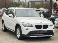 BMW X1 (E84) XDRIVE20IA 184CH LUXE - <small></small> 12.990 € <small>TTC</small> - #8