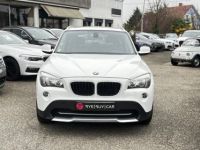 BMW X1 (E84) XDRIVE20IA 184CH LUXE - <small></small> 12.990 € <small>TTC</small> - #9