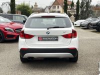 BMW X1 (E84) XDRIVE20IA 184CH LUXE - <small></small> 12.990 € <small>TTC</small> - #10