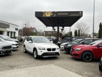 BMW X1 (E84) XDRIVE20IA 184CH LUXE - <small></small> 12.990 € <small>TTC</small> - #11