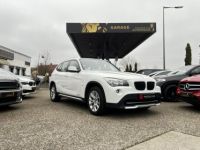 BMW X1 (E84) XDRIVE20IA 184CH LUXE - <small></small> 12.990 € <small>TTC</small> - #12