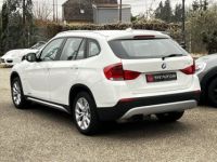 BMW X1 (E84) XDRIVE20IA 184CH LUXE - <small></small> 12.990 € <small>TTC</small> - #13