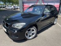 BMW X1 (E84) XDRIVE25DA 218CH M SPORT - <small></small> 19.700 € <small>TTC</small> - #1