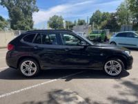 BMW X1 (E84) XDRIVE25DA 218CH M SPORT - <small></small> 19.700 € <small>TTC</small> - #6