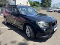 BMW X1 (E84) XDRIVE25DA 218CH M SPORT - <small></small> 19.700 € <small>TTC</small> - #7