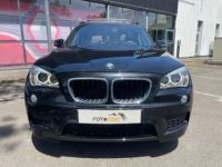 BMW X1 (E84) XDRIVE25DA 218CH M SPORT - <small></small> 19.700 € <small>TTC</small> - #8