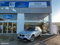 BMW X1 e87 xdrive20d luxe bvm6 - <small></small> 11.990 € <small>TTC</small> - #1