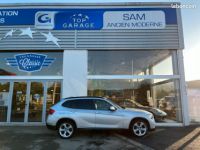 BMW X1 e87 xdrive20d luxe bvm6 - <small></small> 11.990 € <small>TTC</small> - #2