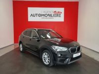 BMW X1 (F48) 16D SDRIVE 116 - <small></small> 16.490 € <small>TTC</small> - #1