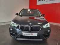 BMW X1 (F48) 16D SDRIVE 116 - <small></small> 16.490 € <small>TTC</small> - #2