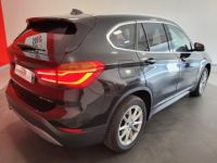 BMW X1 (F48) 16D SDRIVE 116 - <small></small> 16.490 € <small>TTC</small> - #7