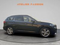 BMW X1 F48 (2) 18i M Sport DKG7 - <small></small> 28.990 € <small>TTC</small> - #4